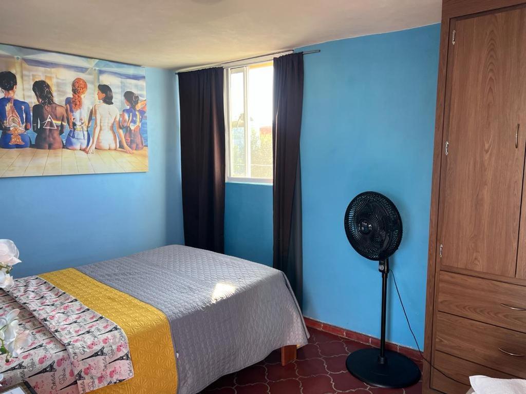 Estancia Maria Bonita Morelia Ngoại thất bức ảnh