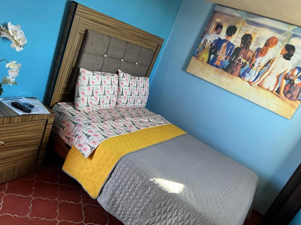 Estancia Maria Bonita Morelia Ngoại thất bức ảnh